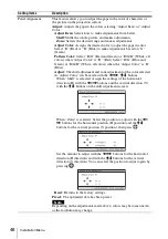 Предварительный просмотр 46 страницы Sony LSPX-W1 Operating Instructions Manual