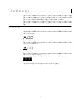 Preview for 3 page of Sony LZ60-B1 Instruction Manual