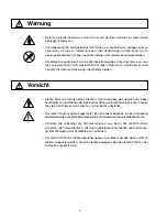 Preview for 8 page of Sony LZ60-B1 Instruction Manual