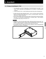 Preview for 25 page of Sony LZ60-B1 Instruction Manual