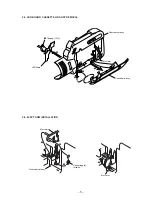 Preview for 5 page of Sony M-100MC - Microcassette Dictaphone User Manual