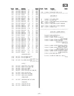 Preview for 13 page of Sony M-100MC - Microcassette Dictaphone User Manual