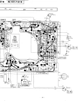 Preview for 9 page of Sony M-101 Service Manual