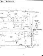 Preview for 11 page of Sony M-101 Service Manual