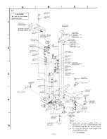 Preview for 16 page of Sony M-101 Service Manual