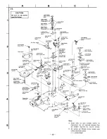 Preview for 17 page of Sony M-101 Service Manual