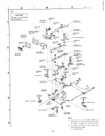 Preview for 18 page of Sony M-101 Service Manual