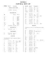 Preview for 19 page of Sony M-101 Service Manual