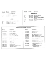 Preview for 20 page of Sony M-101 Service Manual