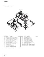 Предварительный просмотр 16 страницы Sony M-200MC Service Manual