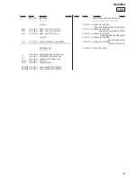 Предварительный просмотр 19 страницы Sony M-200MC Service Manual