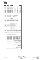 Preview for 14 page of Sony M-430 - Microcassette Recorder Service Manual