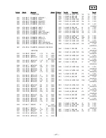 Preview for 35 page of Sony M-530V Service Manual