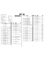 Preview for 40 page of Sony M-530V Service Manual