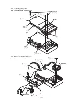 Preview for 5 page of Sony M-730V Service Manual