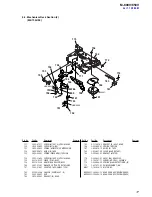 Preview for 17 page of Sony M-800V Service Manual