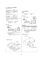 Preview for 4 page of Sony M-88V Service Manual