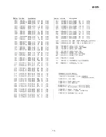 Preview for 10 page of Sony M-88V Service Manual