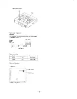 Preview for 11 page of Sony M-909 Service Manual