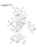 Preview for 14 page of Sony M-909 Service Manual