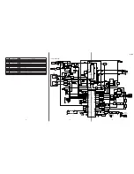 Preview for 11 page of Sony M-98V Service Manual