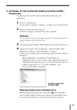 Preview for 49 page of Sony M-Crew PCLK-MN10A Operating Instructions Manual