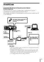 Preview for 67 page of Sony M-Crew PCLK-MN10A Operating Instructions Manual