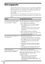 Preview for 90 page of Sony M-Crew PCLK-MN10A Operating Instructions Manual