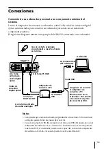 Preview for 97 page of Sony M-Crew PCLK-MN10A Operating Instructions Manual