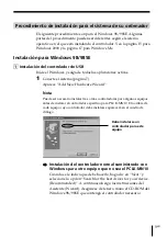 Preview for 99 page of Sony M-Crew PCLK-MN10A Operating Instructions Manual