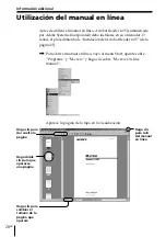 Preview for 118 page of Sony M-Crew PCLK-MN10A Operating Instructions Manual