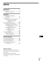 Preview for 183 page of Sony M-Crew PCLK-MN10A Operating Instructions Manual