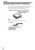 Preview for 186 page of Sony M-Crew PCLK-MN10A Operating Instructions Manual