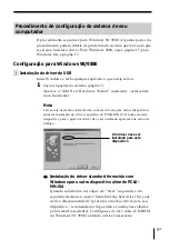 Preview for 219 page of Sony M-Crew PCLK-MN10A Operating Instructions Manual