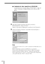 Preview for 220 page of Sony M-Crew PCLK-MN10A Operating Instructions Manual