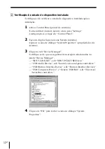 Preview for 222 page of Sony M-Crew PCLK-MN10A Operating Instructions Manual