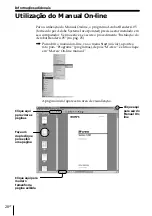 Preview for 238 page of Sony M-Crew PCLK-MN10A Operating Instructions Manual