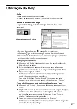 Preview for 239 page of Sony M-Crew PCLK-MN10A Operating Instructions Manual