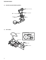 Preview for 6 page of Sony M670V - M Microcassette Dictaphone Service Manual