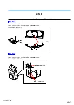 Предварительный просмотр 9 страницы Sony MACRO TWIN HVL-MT24AM Service Manual