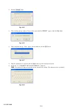 Предварительный просмотр 19 страницы Sony MACRO TWIN HVL-MT24AM Service Manual