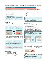 Предварительный просмотр 30 страницы Sony MACRO TWIN HVL-MT24AM Service Manual