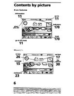 Preview for 6 page of Sony Magic Link PIC-1000 User Manual