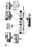 Preview for 8 page of Sony Magic Link PIC-1000 User Manual