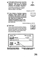 Preview for 71 page of Sony Magic Link PIC-1000 User Manual