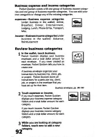 Preview for 92 page of Sony Magic Link PIC-1000 User Manual