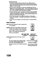 Preview for 130 page of Sony Magic Link PIC-1000 User Manual