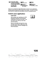 Preview for 135 page of Sony Magic Link PIC-1000 User Manual