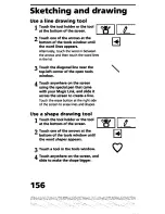 Preview for 156 page of Sony Magic Link PIC-1000 User Manual