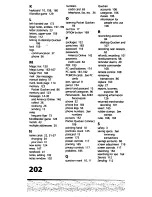 Preview for 202 page of Sony Magic Link PIC-1000 User Manual